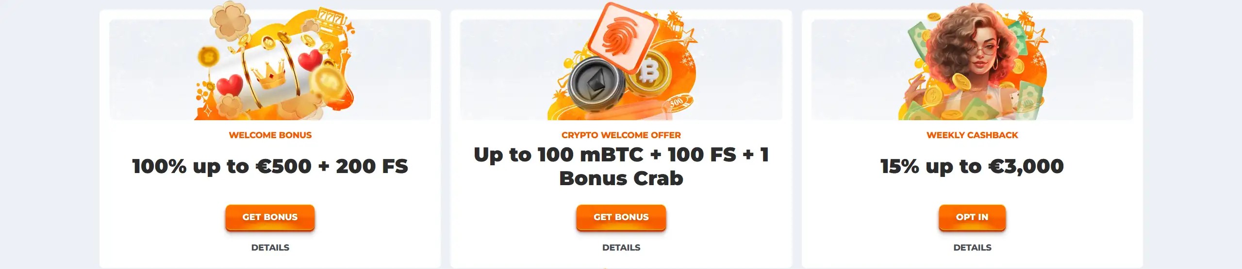 bonus