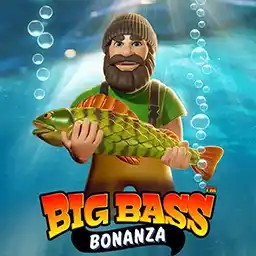 Play Bigger Bass Bonanza slot by Pragmatic Play on betriot-greece.com