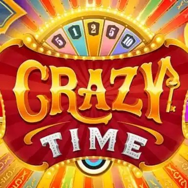 Play Crazy Time slot by Evolution on betriot-greece.com