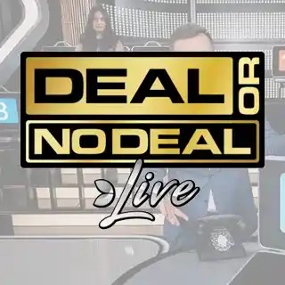 Deal or No Deal Live online slot from Evolution – play at betriot-greece.com