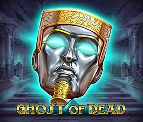 Enjoy Ghost of Dead by Play'n GO – logo hosted on betriot-greece.com
