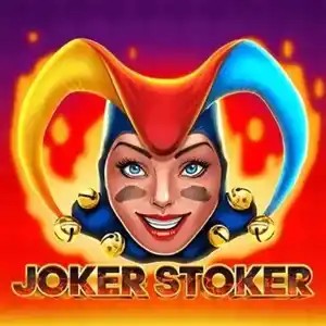 Joker Stoker by Endorphina, showcased at betriot-greece.com – game logo