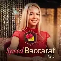 Speed Baccarat A – slot by Evolution, featured at betriot-greece.com
