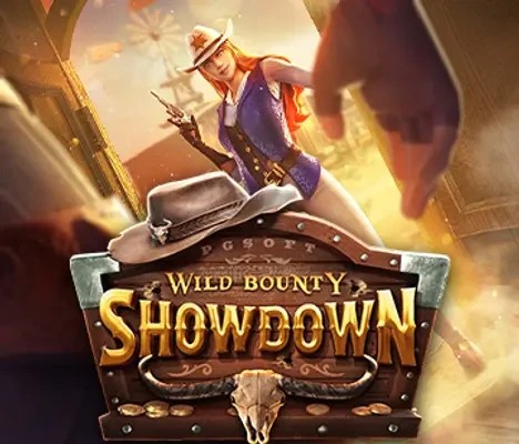 Play Wild Bounty Showdown slot by PG Soft on betriot-greece.com