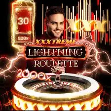 Try XXXtreme Lightning Roulette slot by Pragmatic Play on betriot-greece.com – logo image