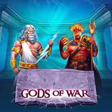 Zeus vs Hades – Gods of War – slot by Pragmatic Play, featured at betriot-greece.com